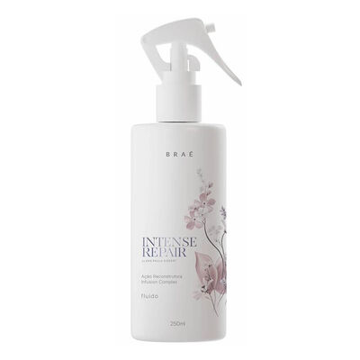 Fluído Capilar Condicionante Braé Intense Repair By Ana Paula Siebert